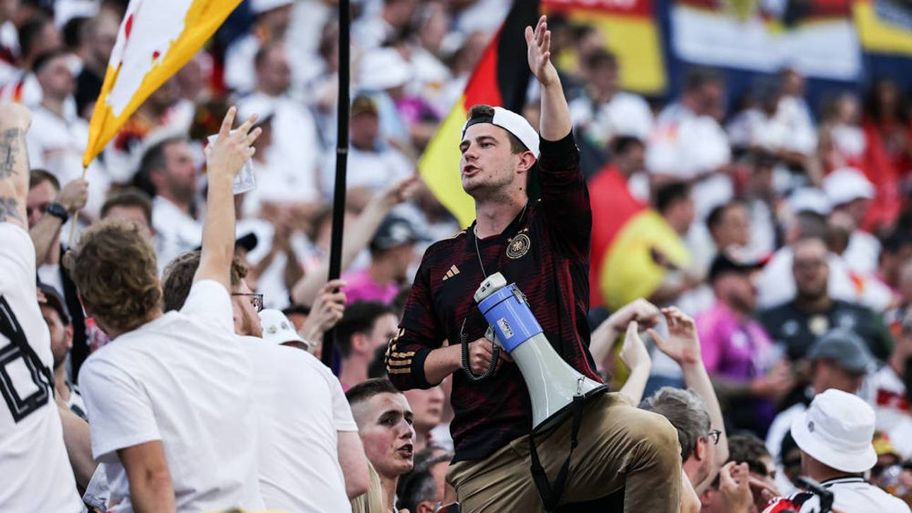 „Mein Körper ist ein Wrack“