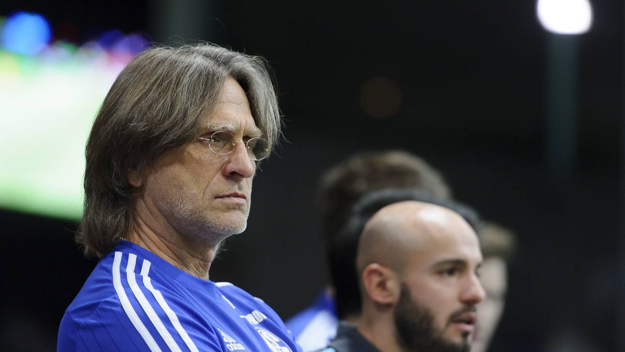 JuniorCup: Auszeichnung für Elgert