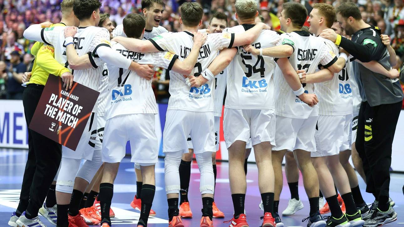 Dänemark „zum richtigen Zeitpunkt“