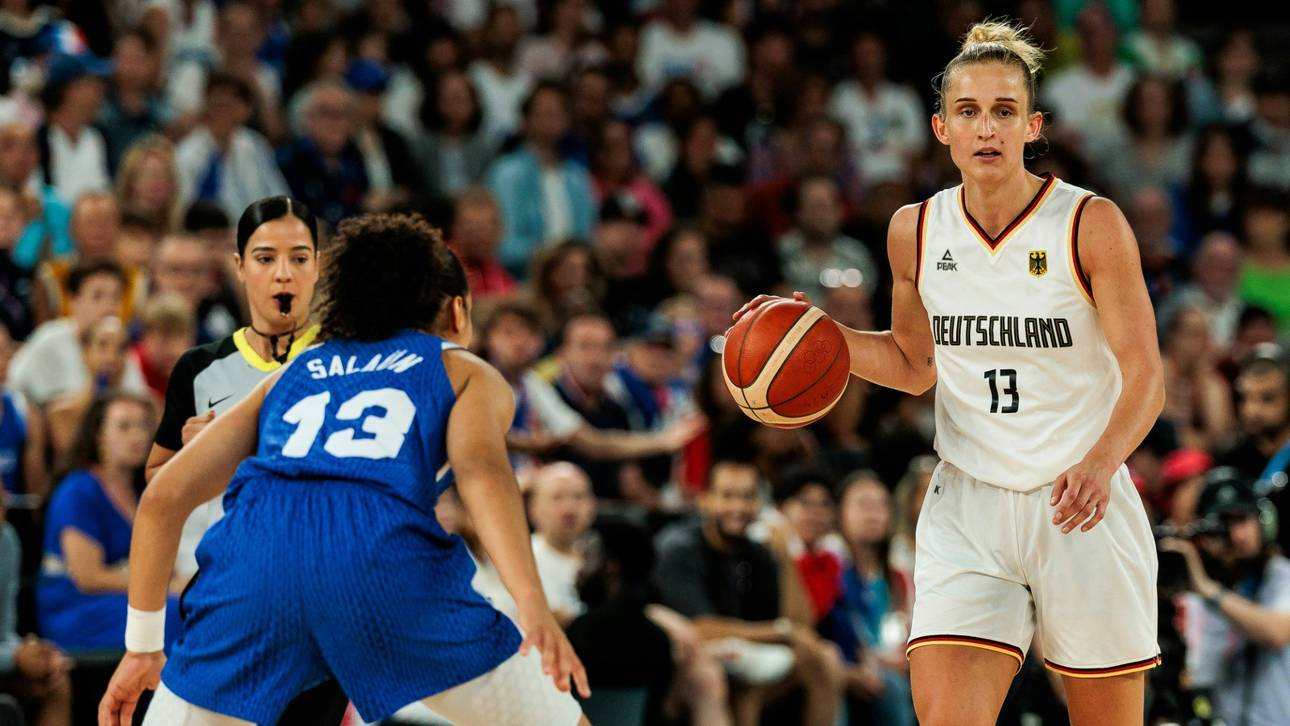 DBB-Star übt EM-Kritik