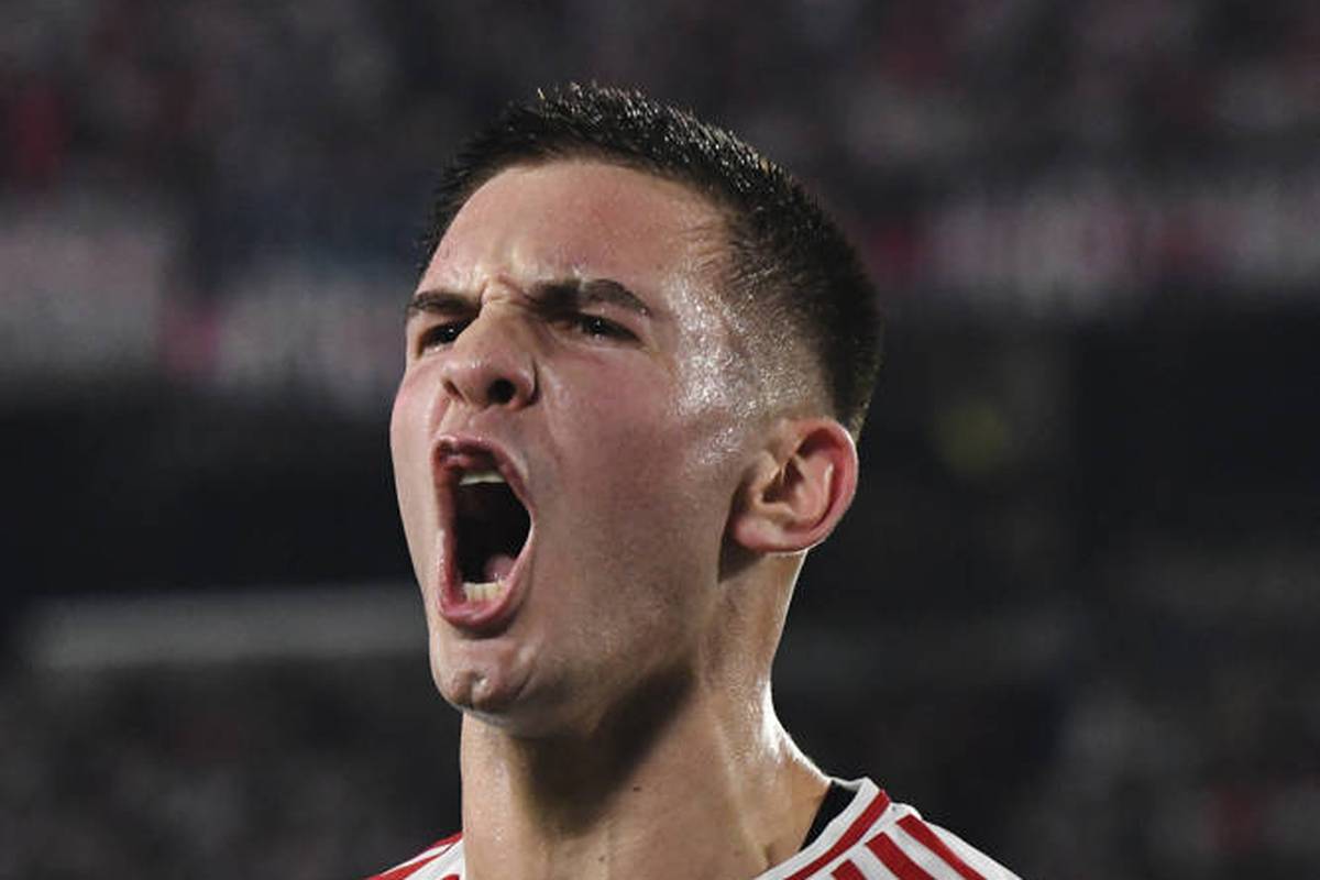 "Neuer Messi" im Anflug auf Madrid