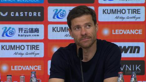 Am kommenden Freitag trifft Bayer 04 Leverkusen auf den FC Bayern. Für Bayer-Trainer Xabi Alonso ist es ein Wiedersehen mit seinem ehemaligen Verein.