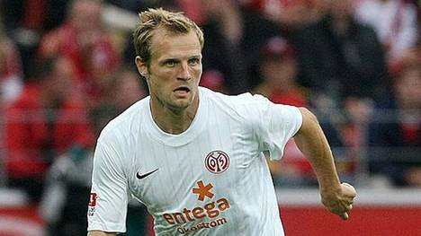Bo Svensson ist zurück bei Mainz 05