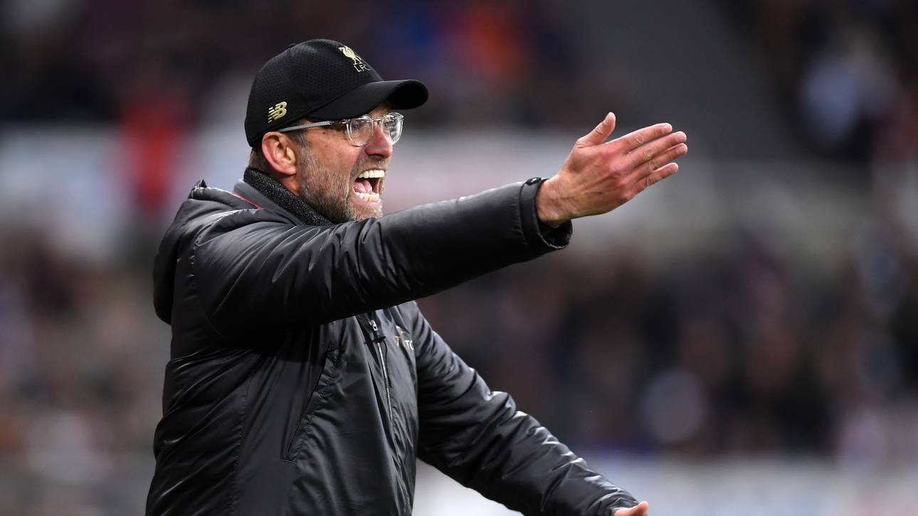 Premier-League-Spielplan steht