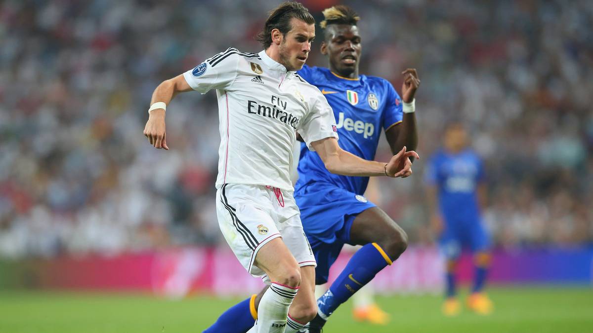 Real könnte somit die von United geforderte Ablöse drücken. Angesichts der bereits getätigten Transfers (Hazard 100 Mio., Jovic 60 Mio., Militao 50 Mio., Rodrygo 45. Mio) für das Financial Fairplay nicht ganz unerheblich