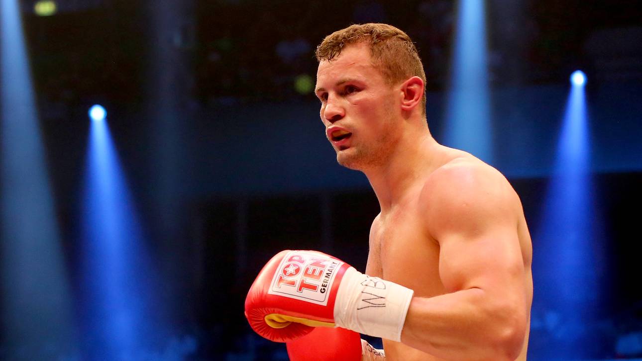 Stieglitz holt souverän EM-Titel