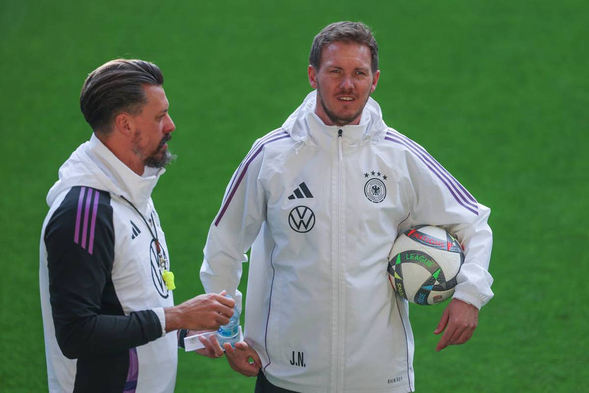 Fix! DFB verkündet Wagner-Nachfolger