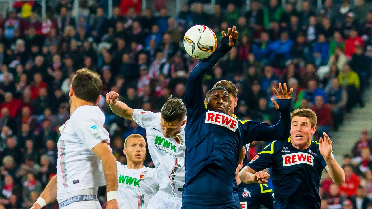 Kölner Hand-Skandal erzürnt FCA