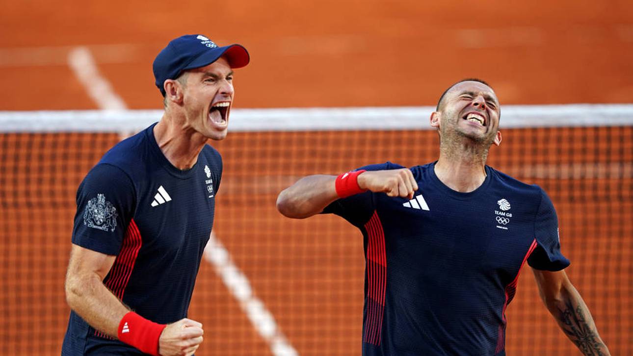 „Ein Witz“: Empörung wegen Murray-Match