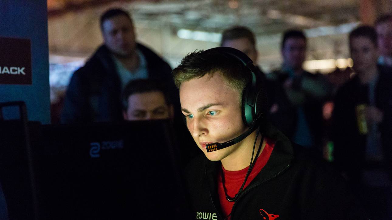 Die EPL bleibt spannend