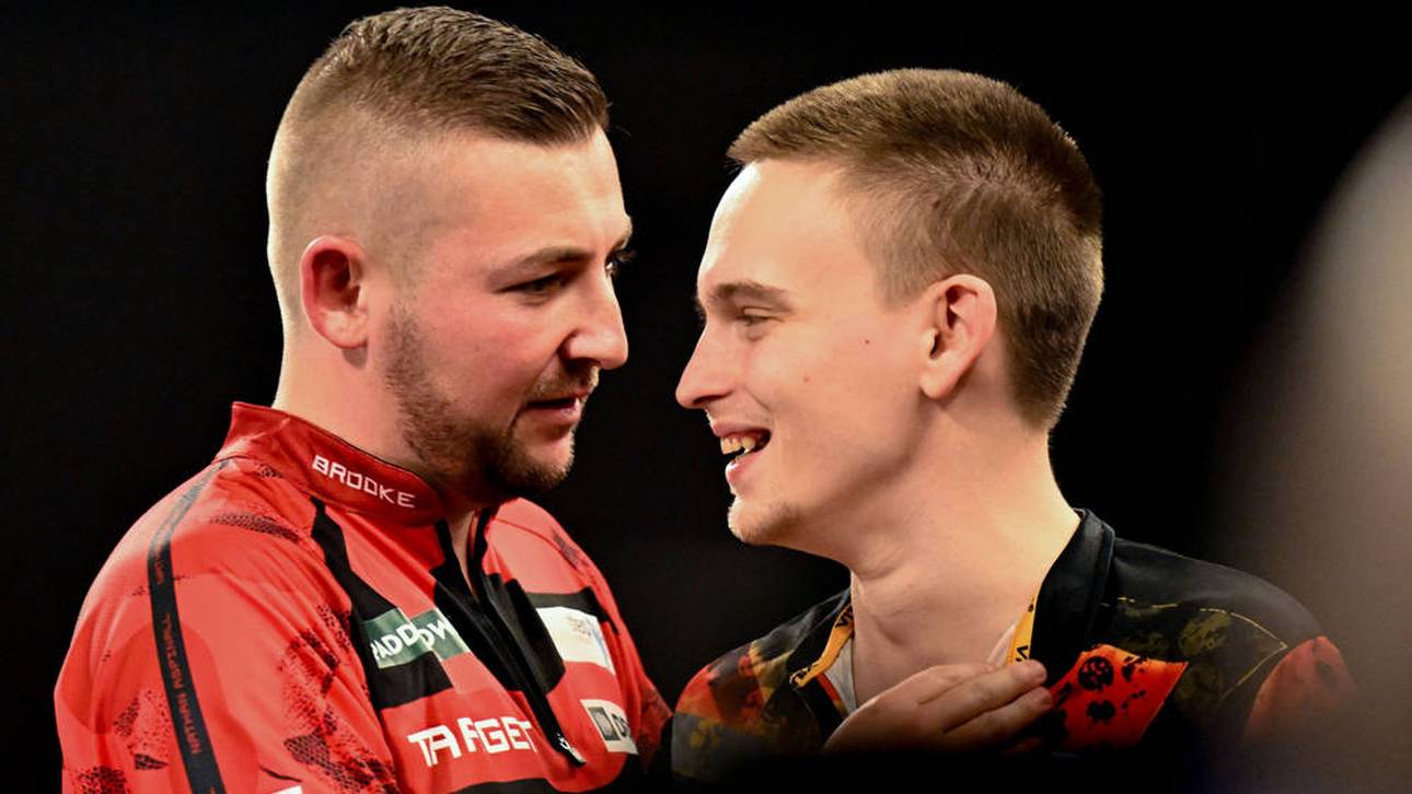 Pikachu stichelt gegen Aspinall