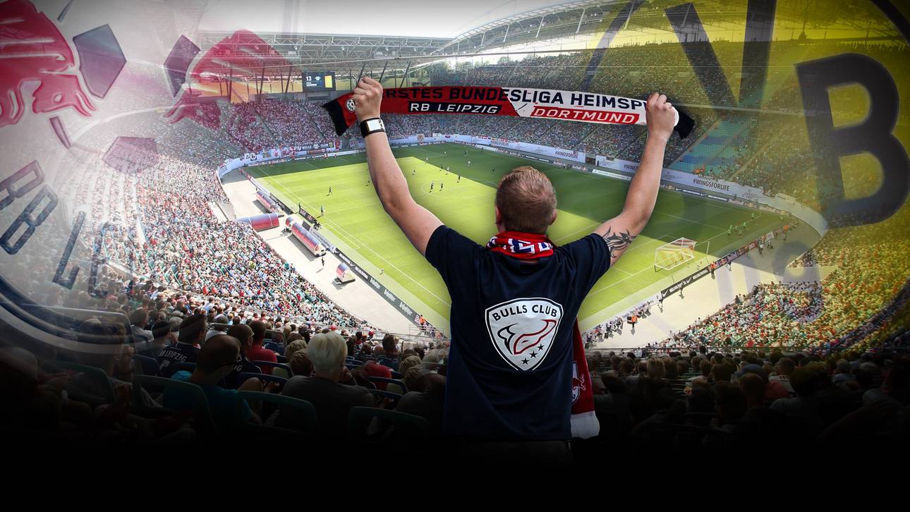 BVB: Zoff mit RB wegen Fan-Schal