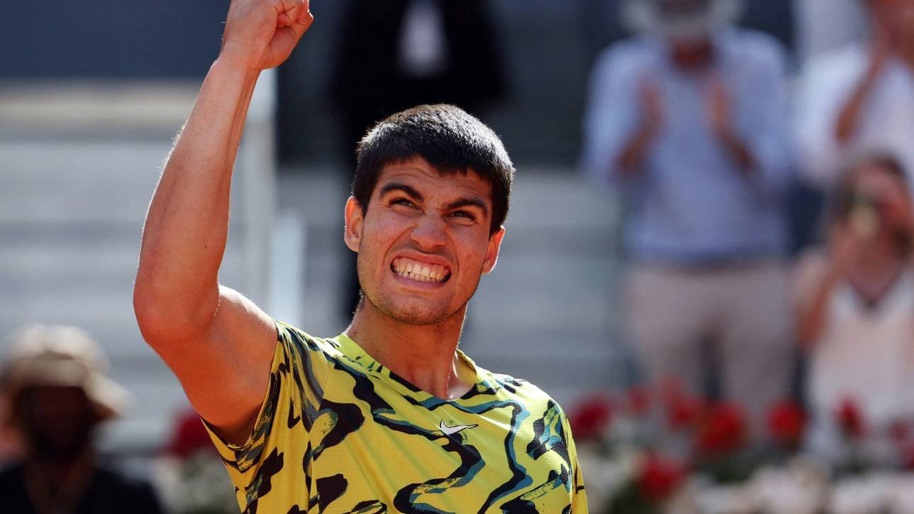 Möglicher Struff-Finalgegner fix