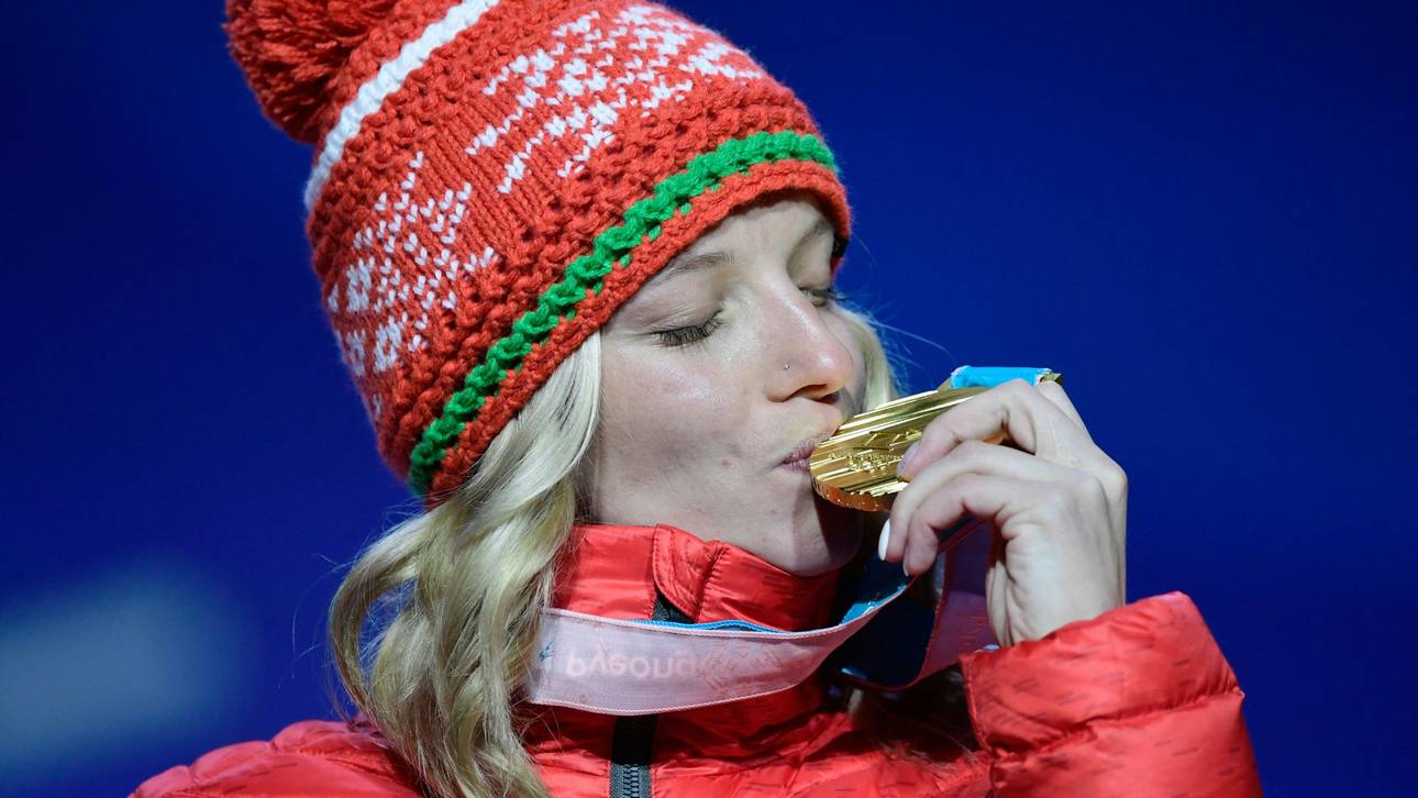 FIS lässt erste russische Athleten zu