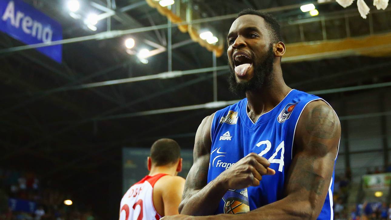 Skyliners triumphieren im Hessen-Derby