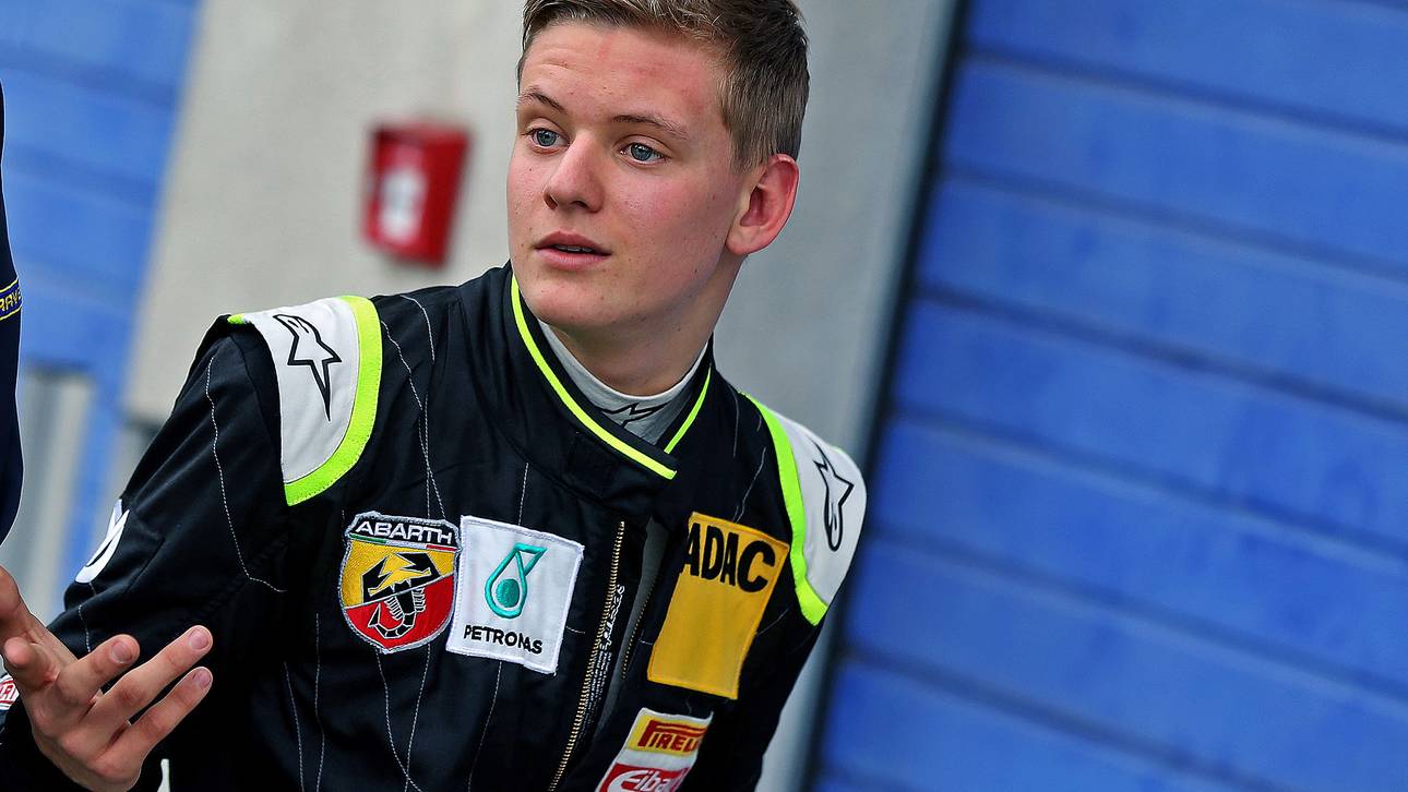Ultimatum für Schumacher