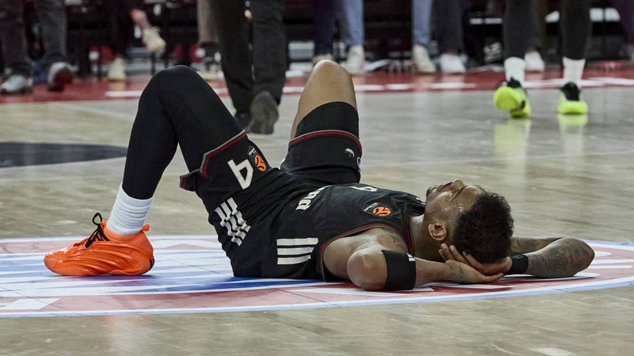 Bitteres Bayern-Drama