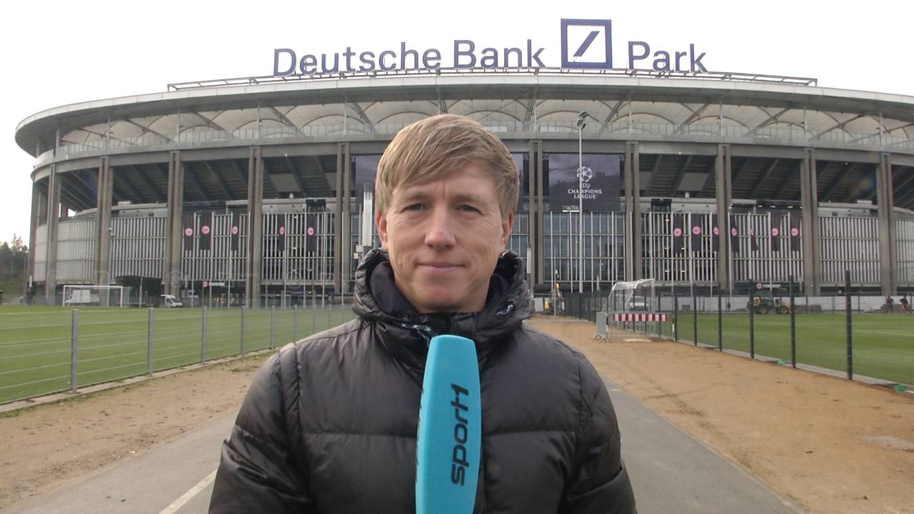 Uzun-Rückkehr? So steht es um den Frankfurt-Youngster