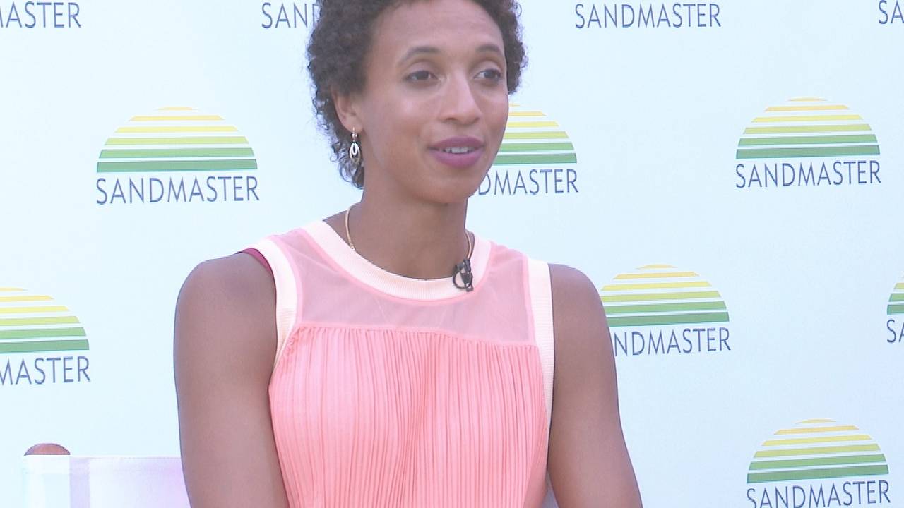 So geht Mihambo mit Niederlagen um