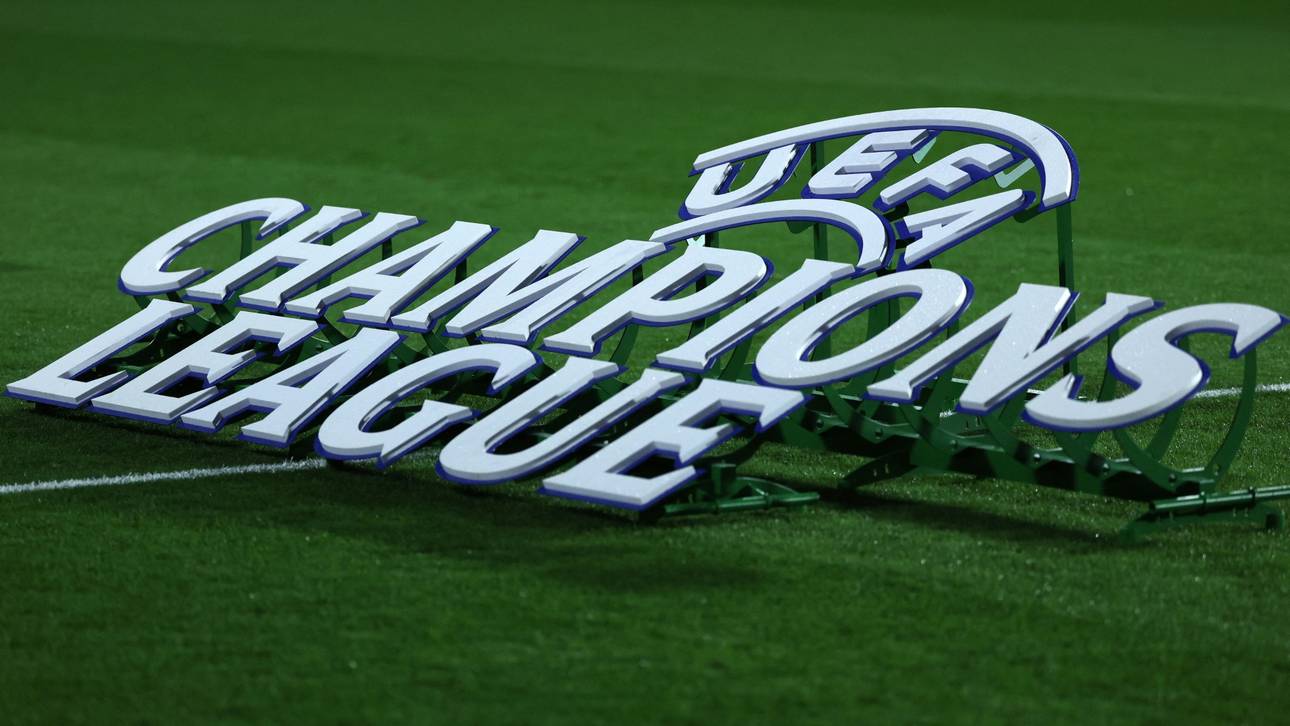 Champions League: Bayern weiter, Frankfurt raus – und sonst?