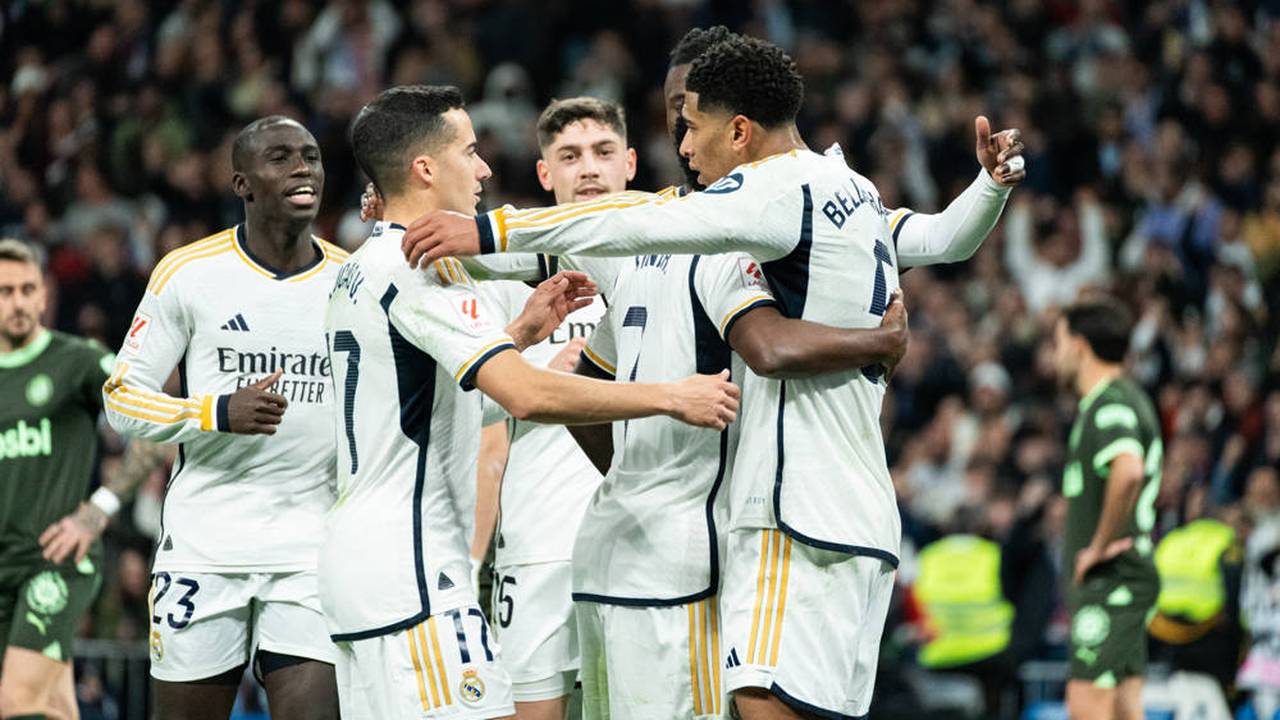 Englands neuer junger König