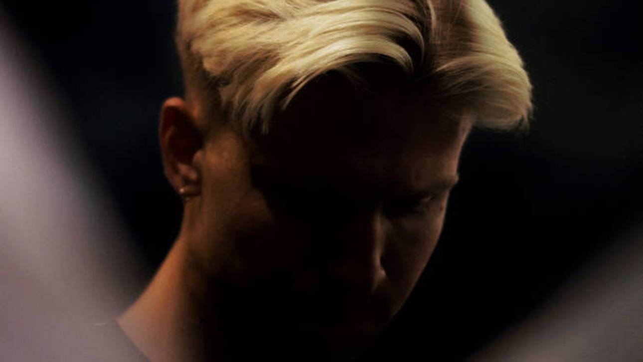 „Das ist fast schon gespenstisch“