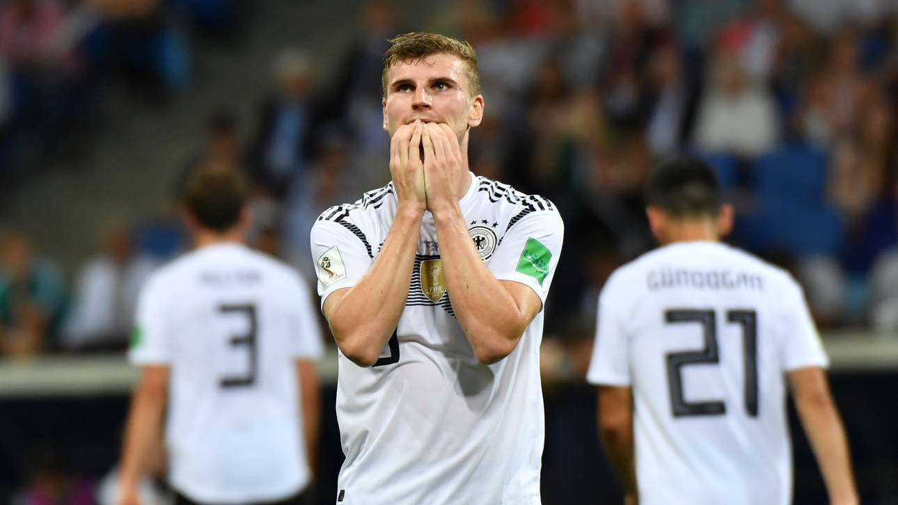 Werner erklärt Schweden-Drama