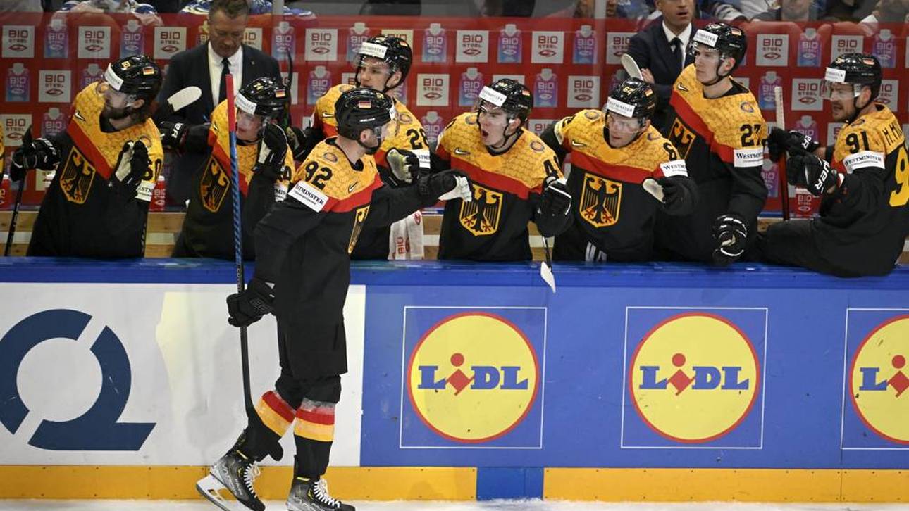 Trotz Drama: DEB-Star macht Ansage!