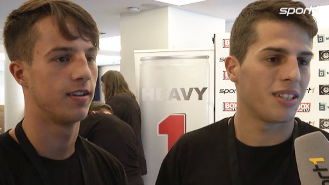 Toni Kraft kämpft um die Meisterschaft