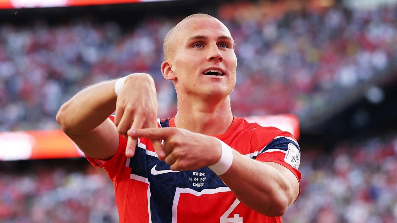 WM-Star verpasst Geburt wegen Spiel