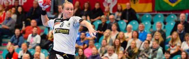 Handball Bundesliga 2019 20 Frauen Sport1