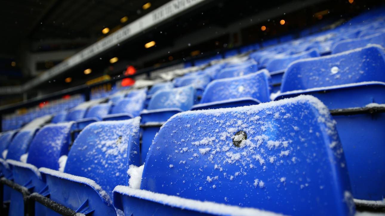 Spielplan-Revolution in England?