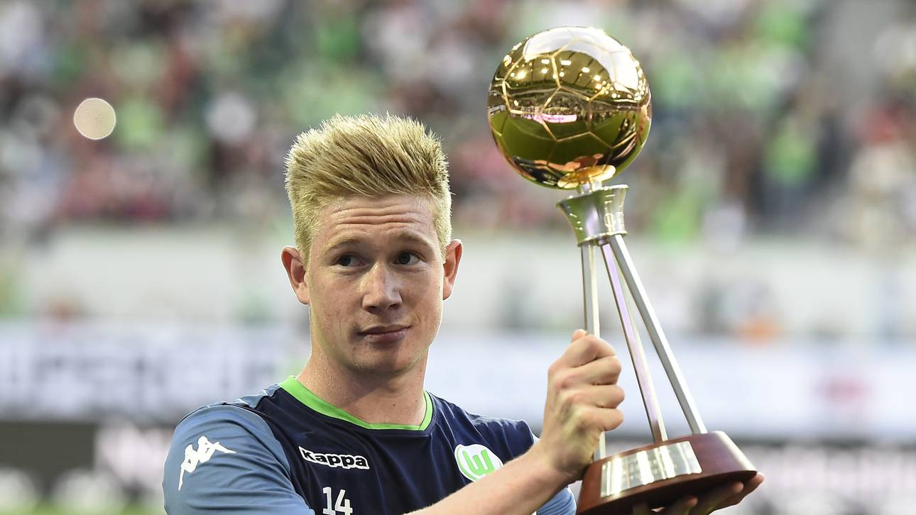 De Bruynes Berater heizt Gerüchte an