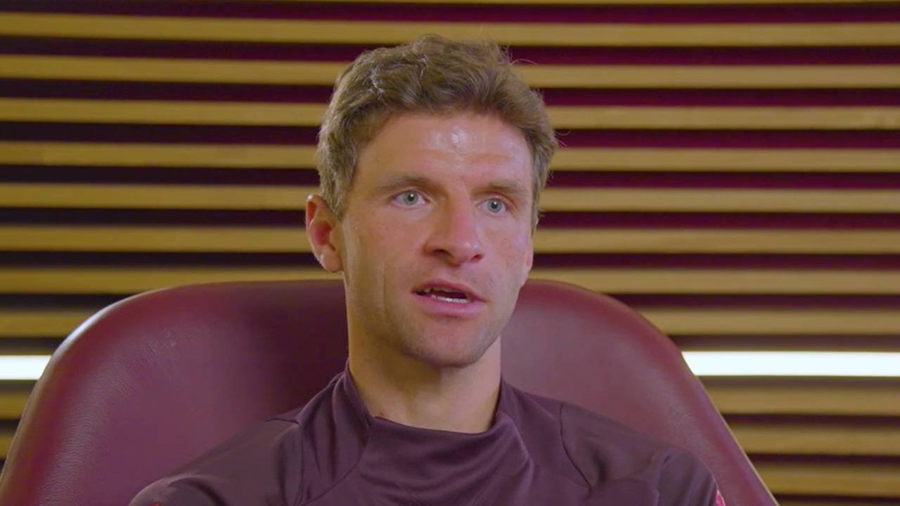Bayerns Fitness-Revolution