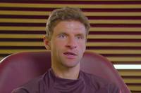 Der FC Bayern versprüht derzeit die Spielfreude, die man aus früheren Jahren kennt. Thomas Müller freut sich über die neu gewonnene Dominanz der Münchner, die laut eigener Aussage lange nicht mehr da war.