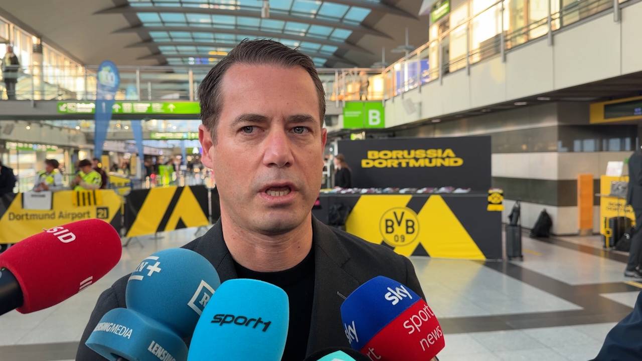 "Ehrlicherweise haben wir Schlimmeres befürchtet"