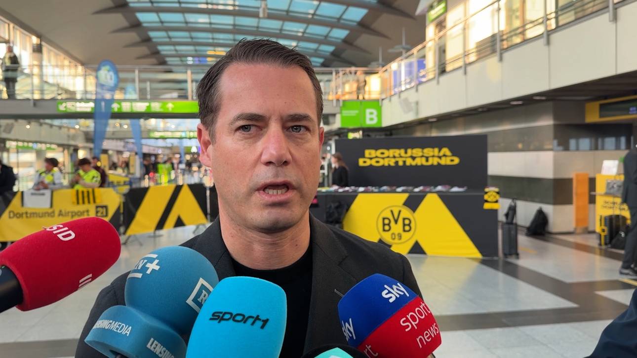 „Ehrlicherweise haben wir Schlimmeres befürchtet“