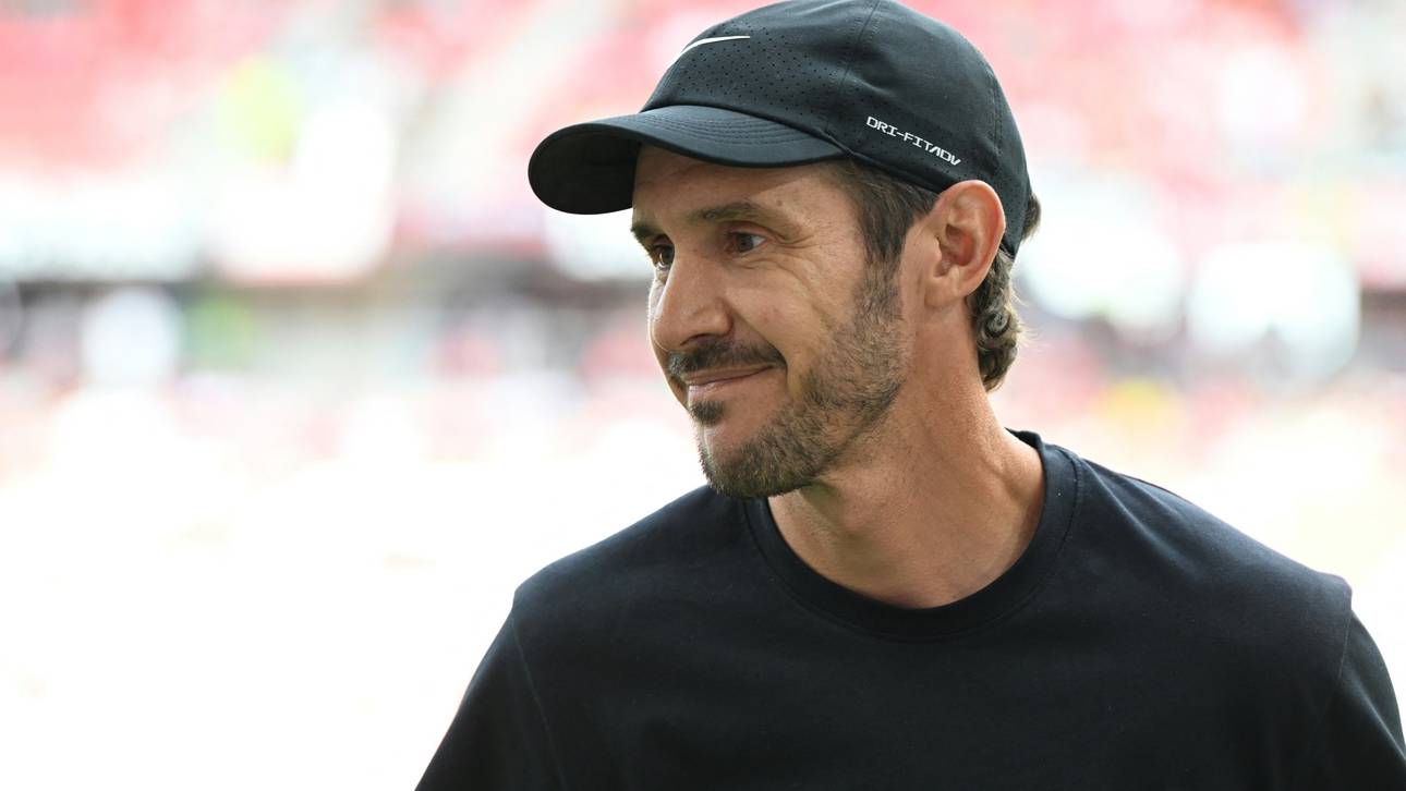 „Bestätigung“: Schuster freut sich für Freiburg-Quartett
