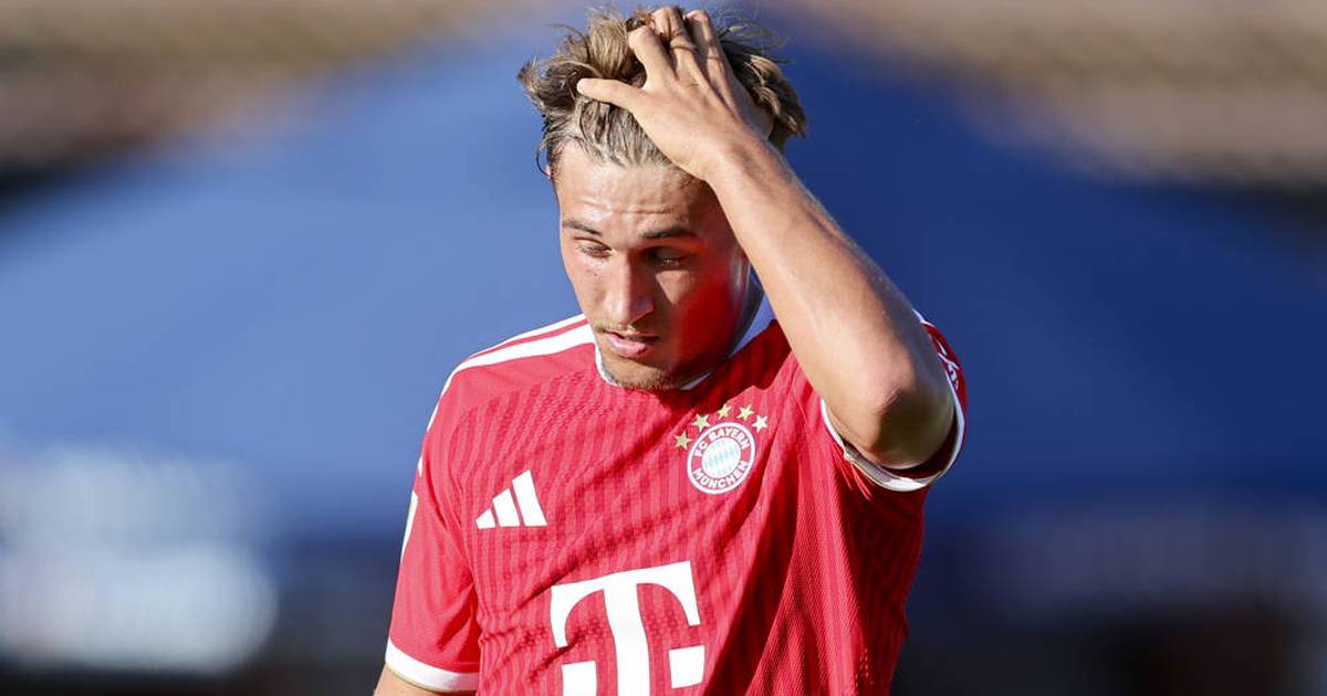 fc rottach-egern – bayern — FC Bayern