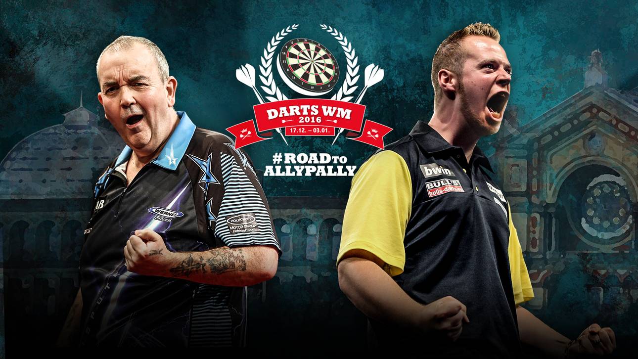 WM: Losglück für Taylor und Hopp