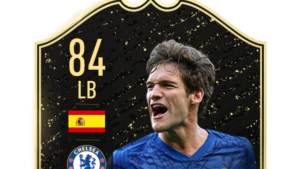 FIFA 20: Team of the Week Woche 6 Alonso