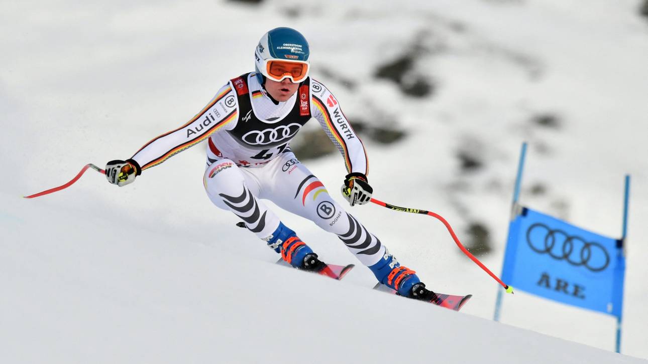 Skirennläufer Schmid beendet Karriere