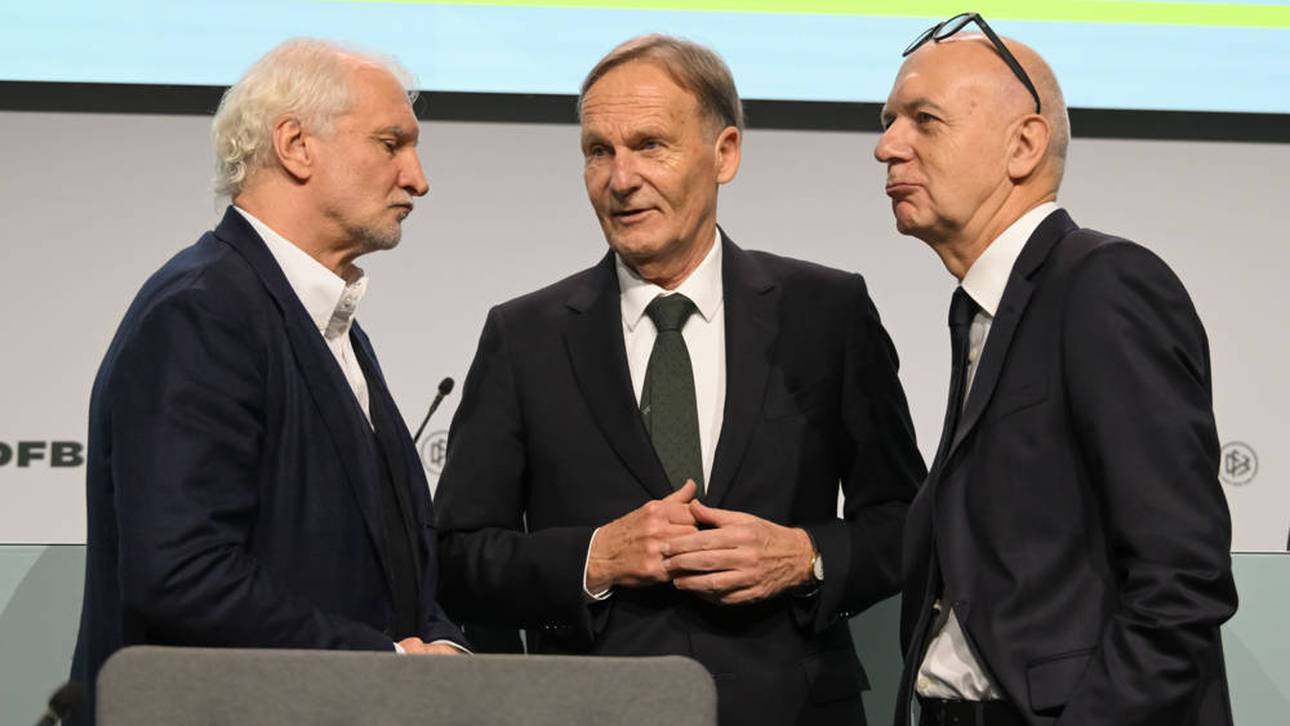 Brisanter Vorstoß wirbelt Staub auf