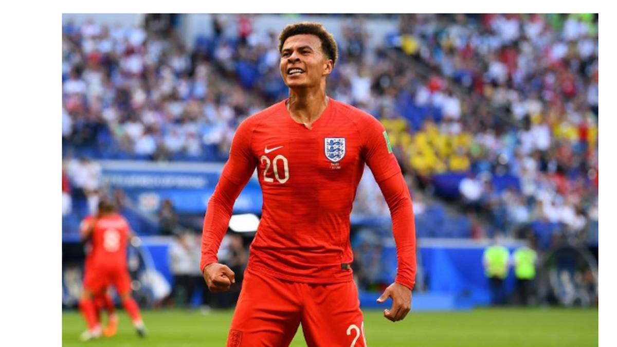 FRANKREICH - FRANCE FOOTBALL: "Auch wenn England ein wichtiges Fußballland ist, dass sie im Halbfinale stehen, ist eine der größten Überraschungen überhaupt bei dieser WM."