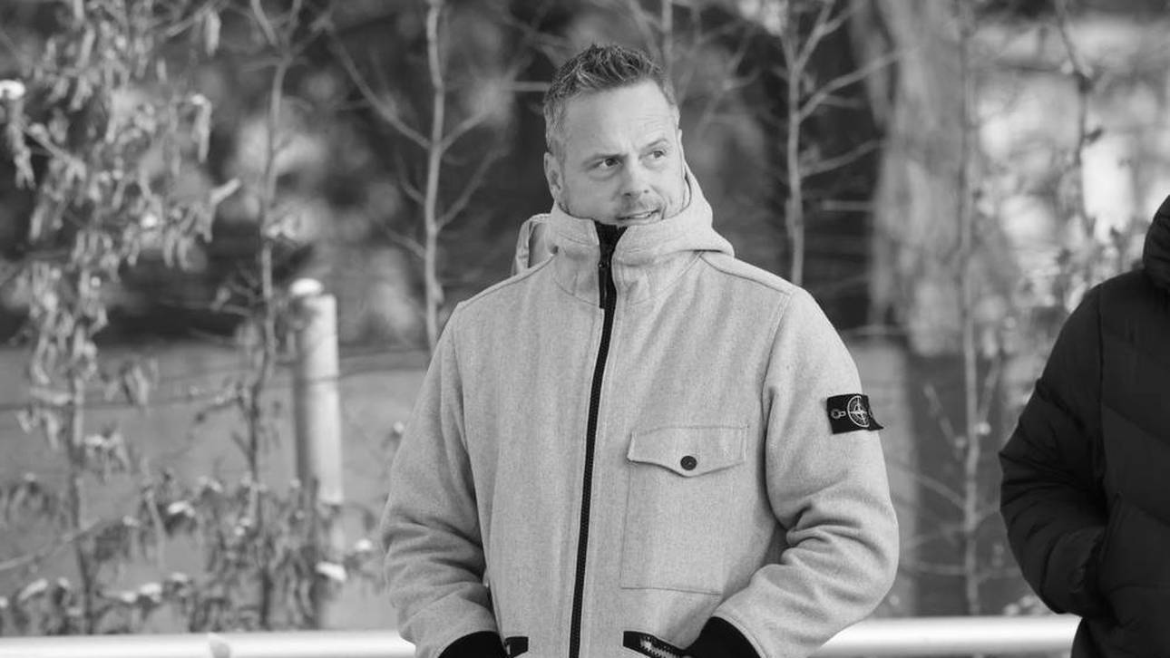 Polizei ermittelt nach Bernsteins Tod