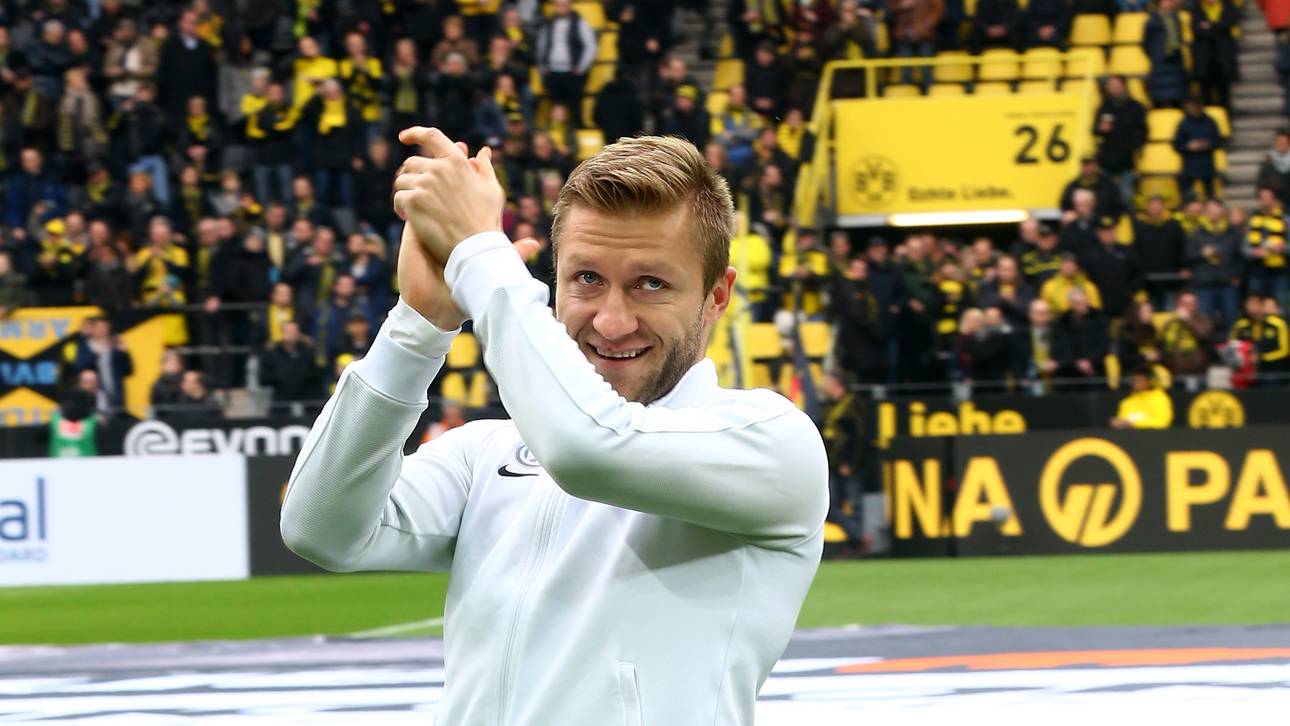 BVB verabschiedet Blaszczykowski