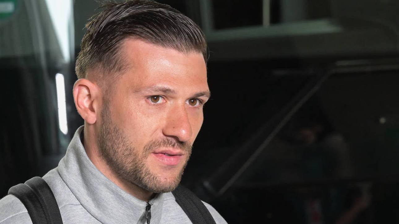 Ist er Bayerns künftige Nummer 2?