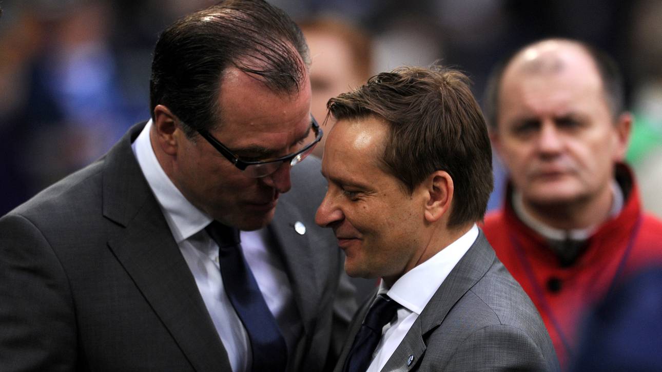 Heldt öffnet Tür für Sane-Wechsel