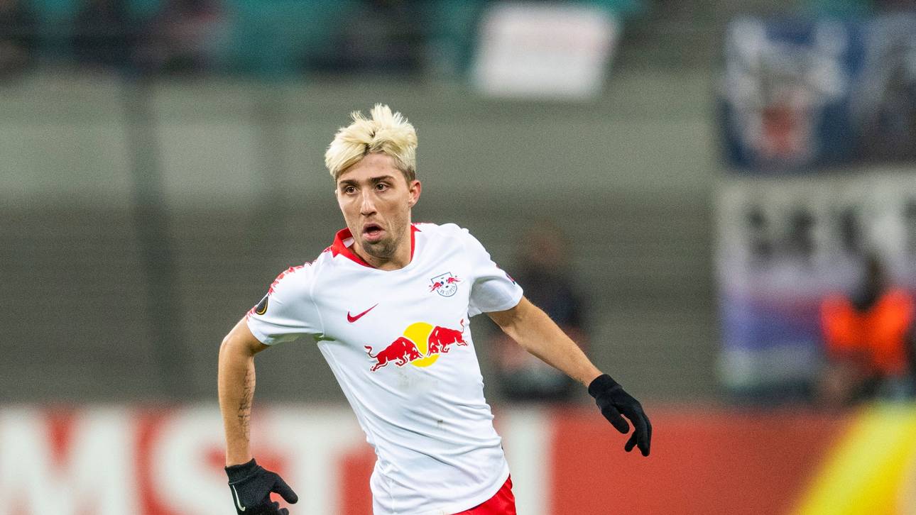 Kampl beißt sich vier Wochen durch