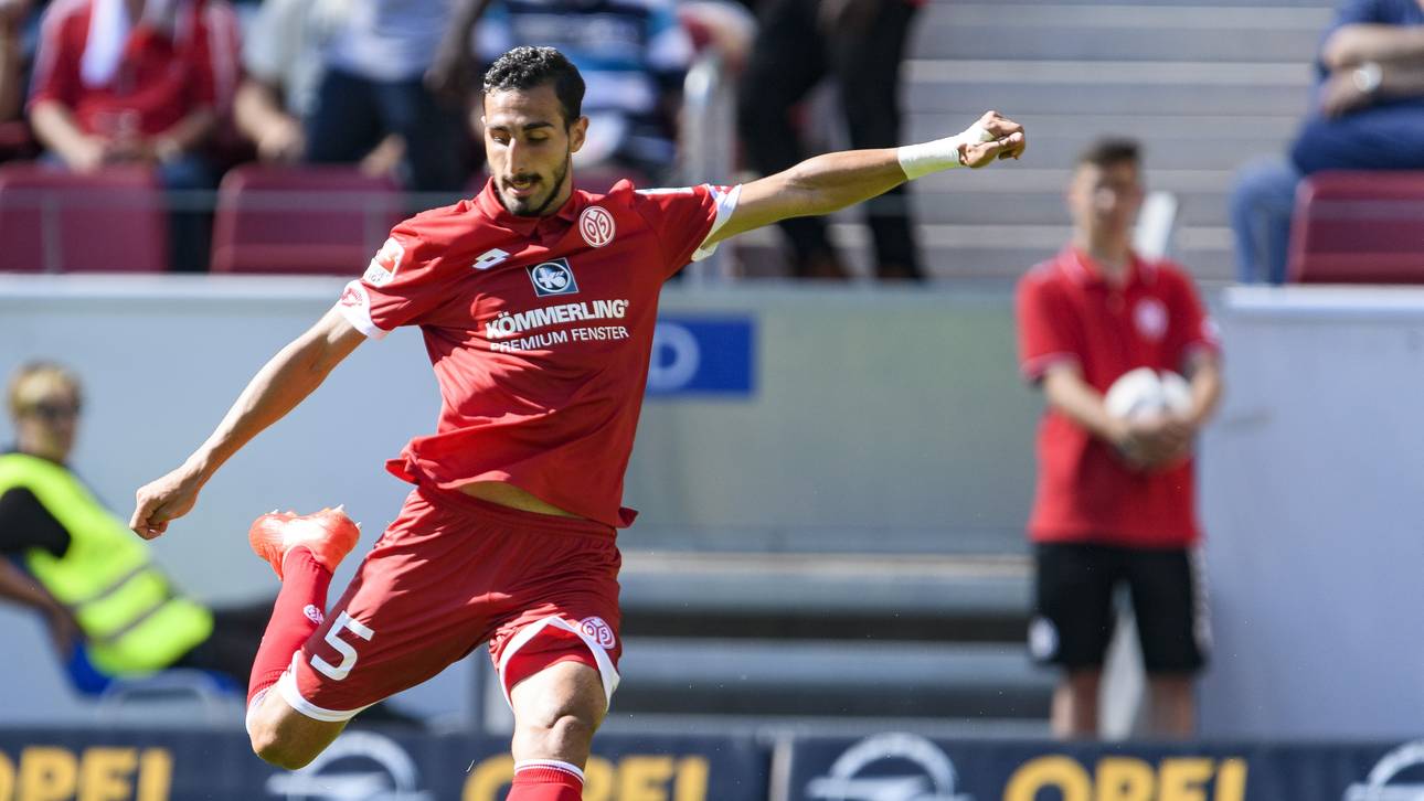 Rodriguez wechselt nach Israel